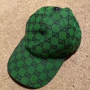Gucci Hat